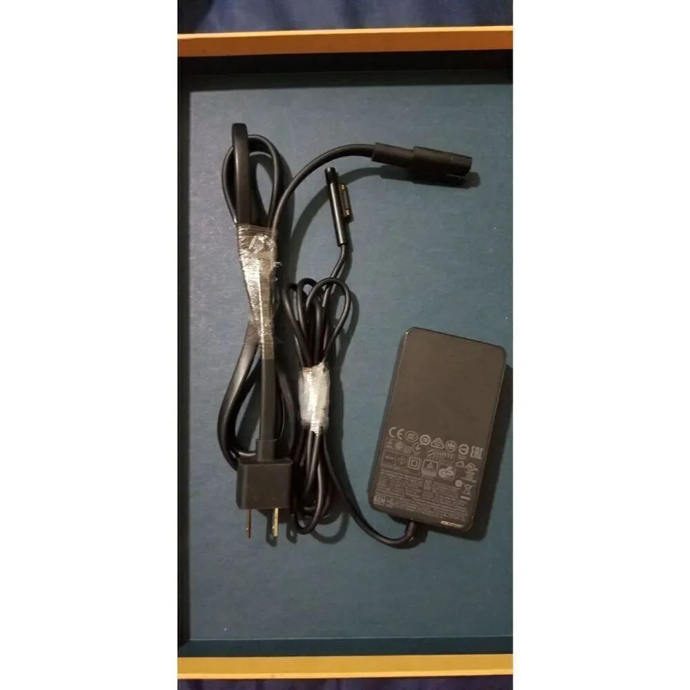 Microsoft Surface 65W Power Supply 1706